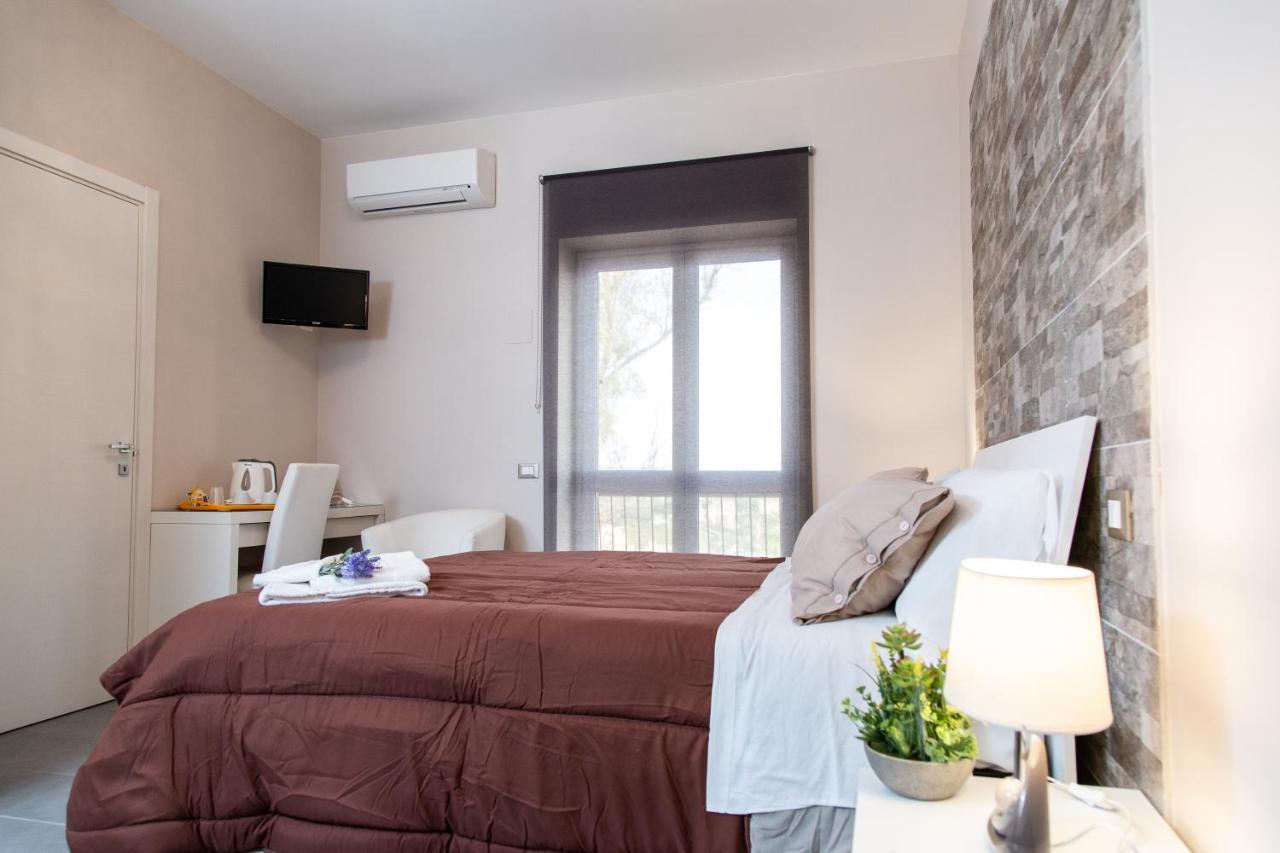 Brio Bed & Breakfast Agrigento Dış mekan fotoğraf