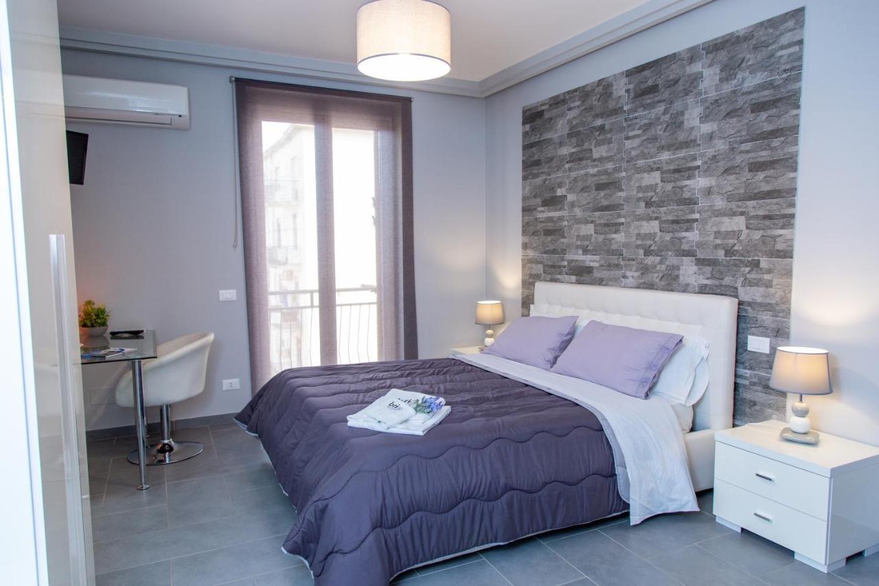 Brio Bed & Breakfast Agrigento Dış mekan fotoğraf