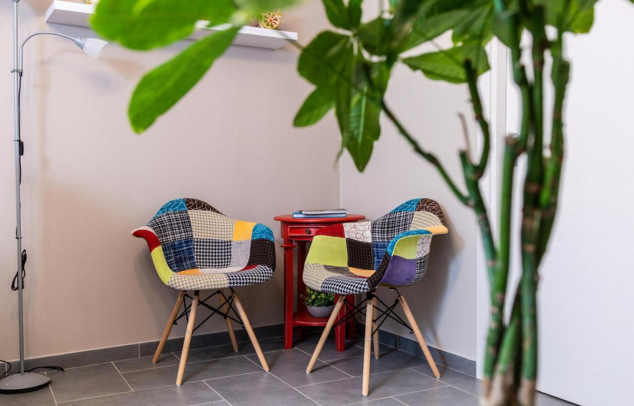 Brio Bed & Breakfast Agrigento Dış mekan fotoğraf