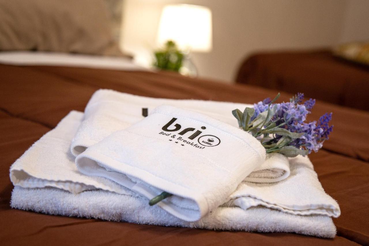 Brio Bed & Breakfast Agrigento Dış mekan fotoğraf