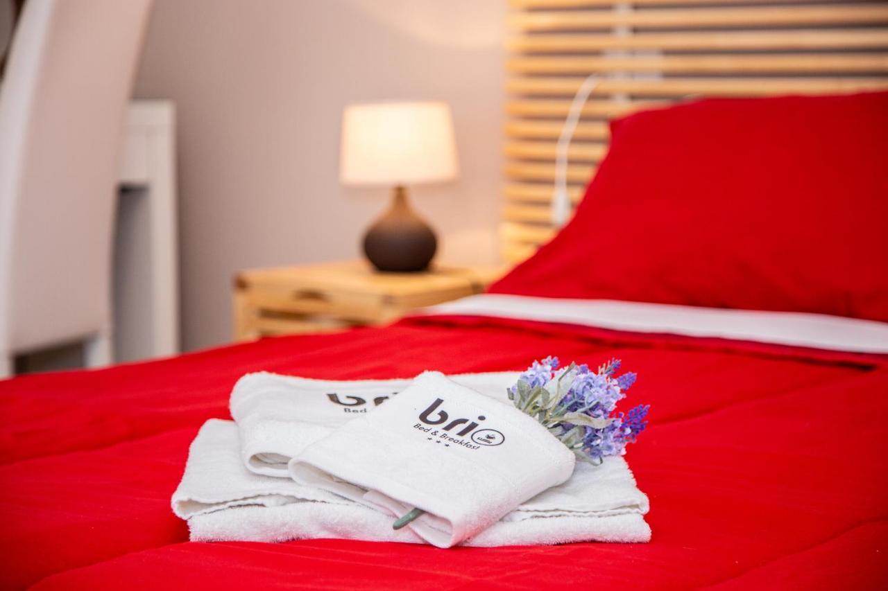 Brio Bed & Breakfast Agrigento Dış mekan fotoğraf