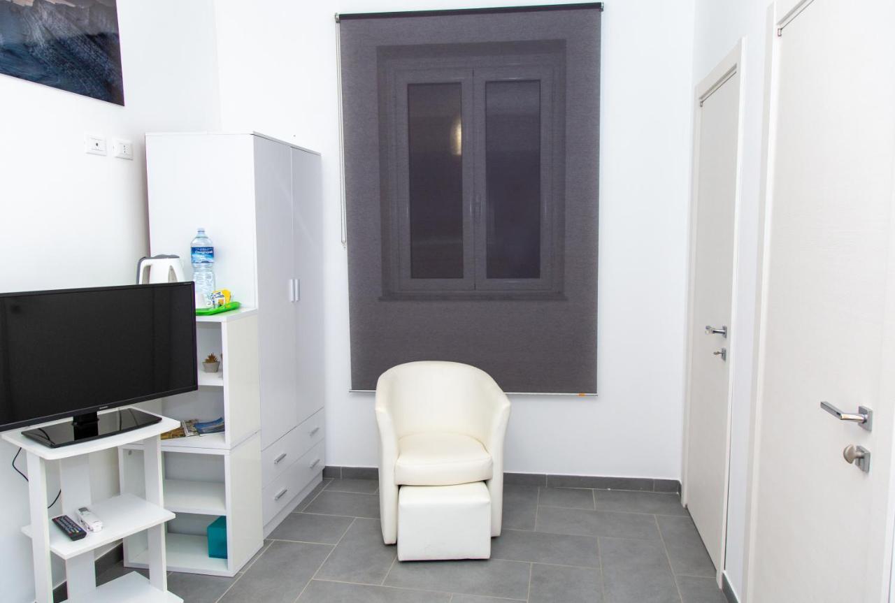 Brio Bed & Breakfast Agrigento Dış mekan fotoğraf