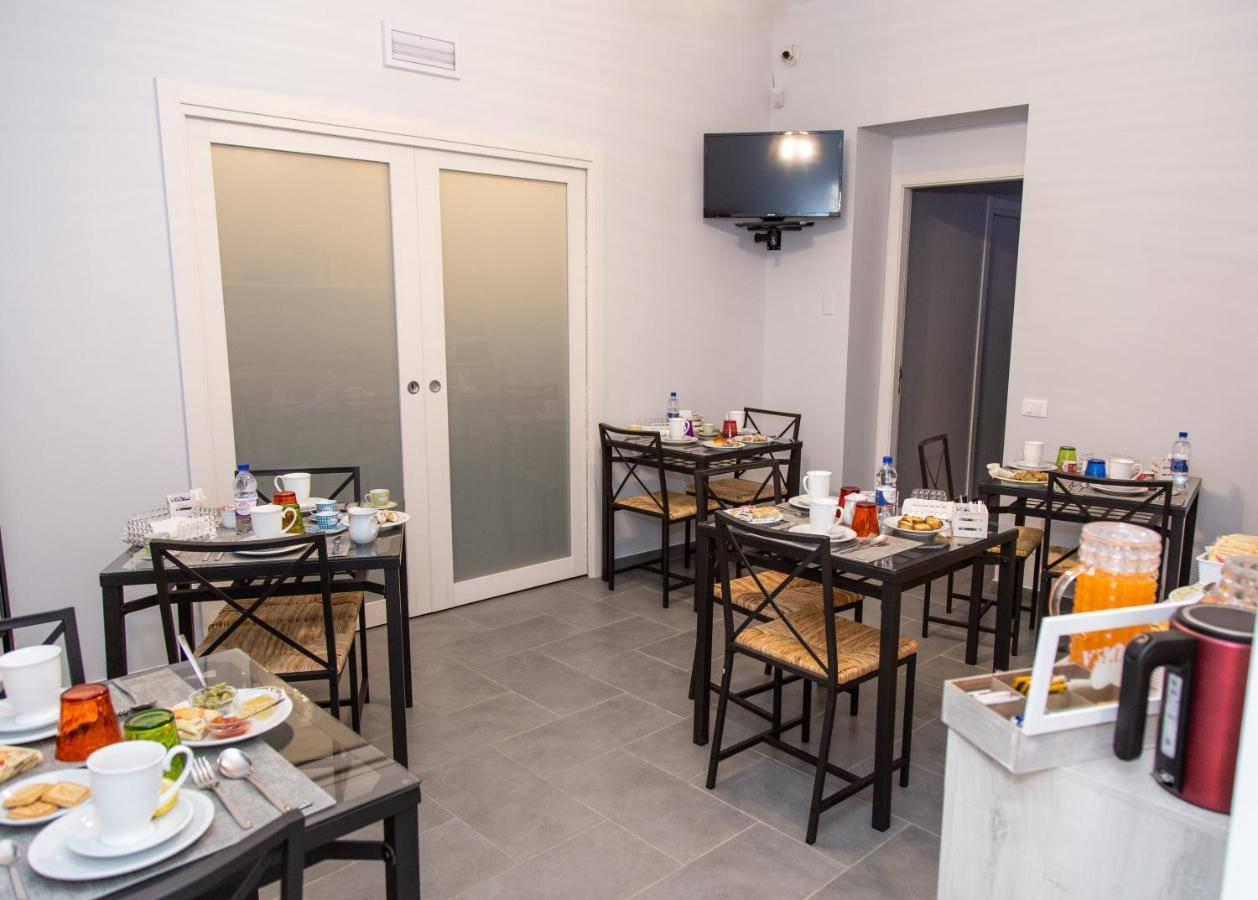 Brio Bed & Breakfast Agrigento Dış mekan fotoğraf