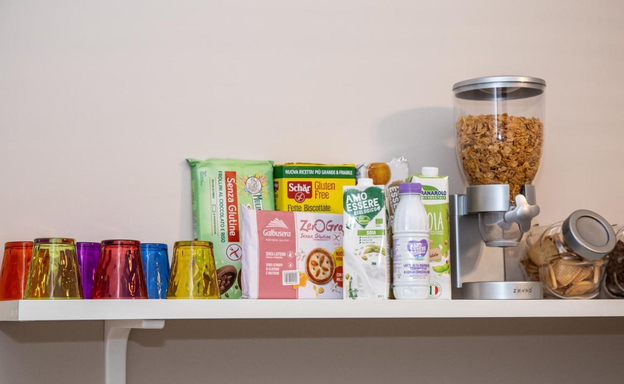 Brio Bed & Breakfast Agrigento Dış mekan fotoğraf