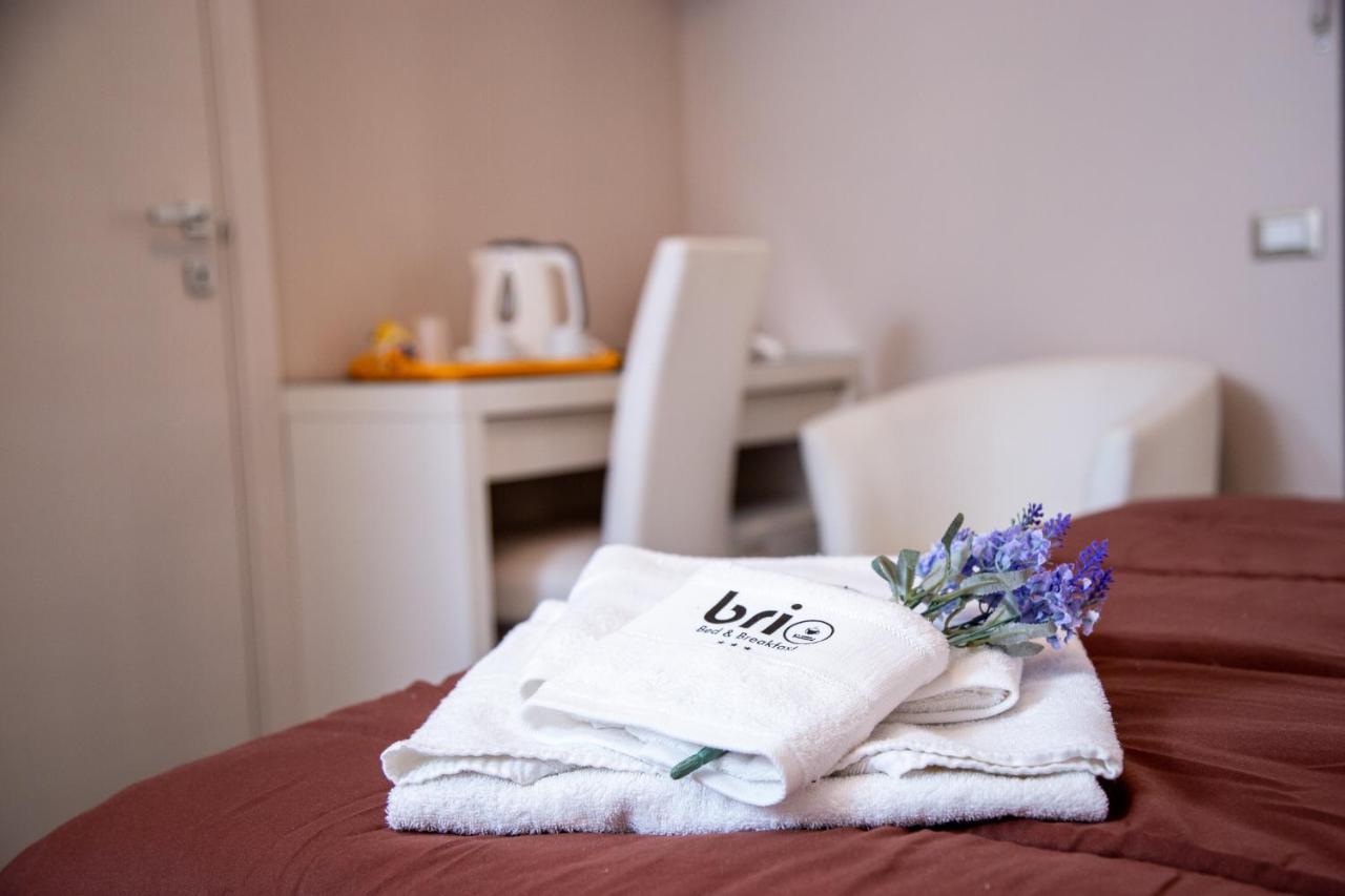 Brio Bed & Breakfast Agrigento Dış mekan fotoğraf