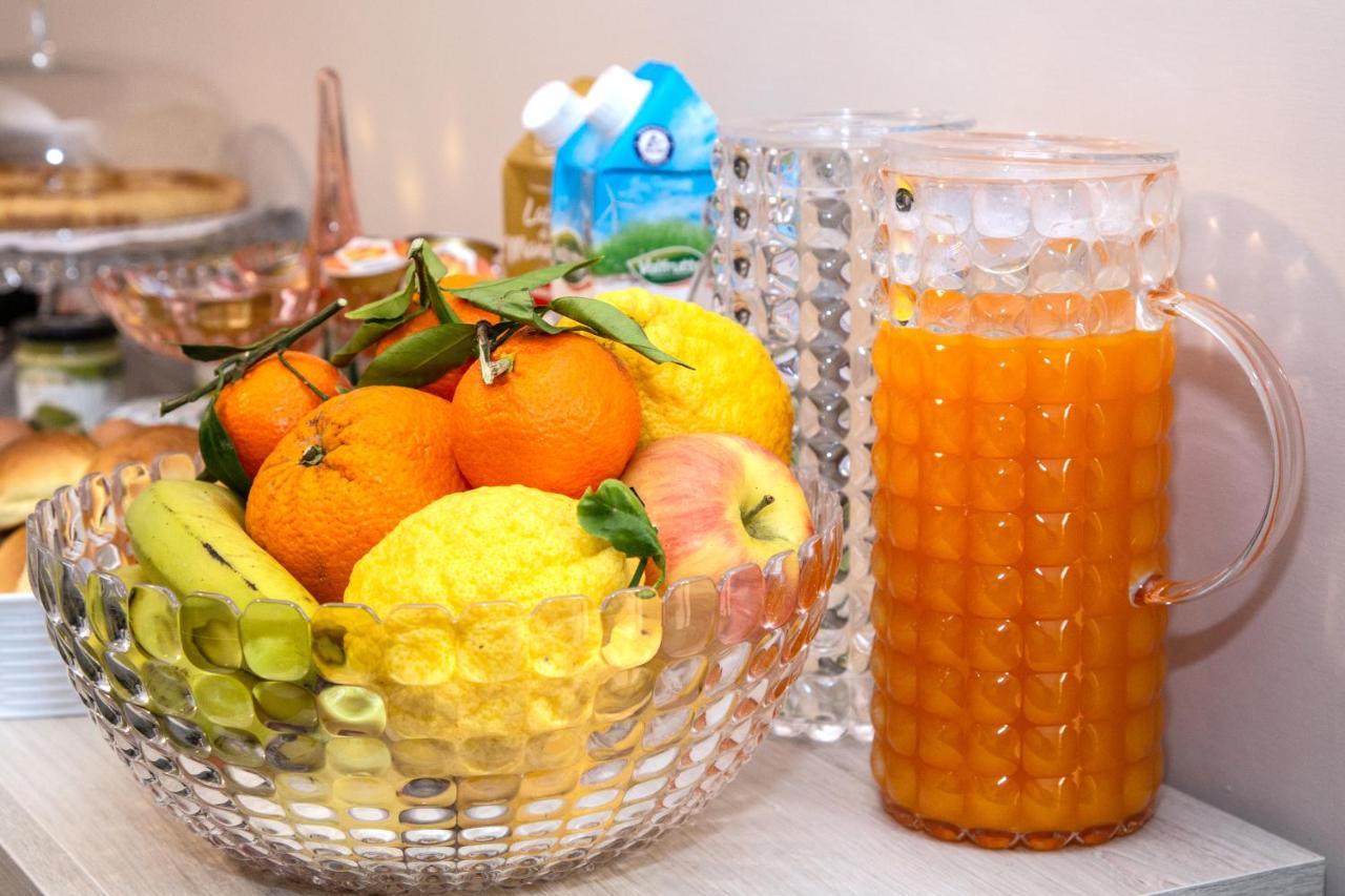 Brio Bed & Breakfast Agrigento Dış mekan fotoğraf