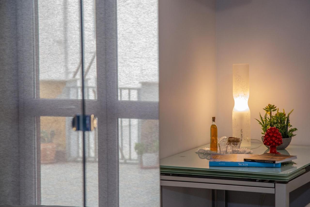 Brio Bed & Breakfast Agrigento Dış mekan fotoğraf