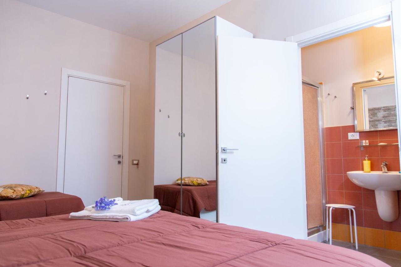 Brio Bed & Breakfast Agrigento Dış mekan fotoğraf